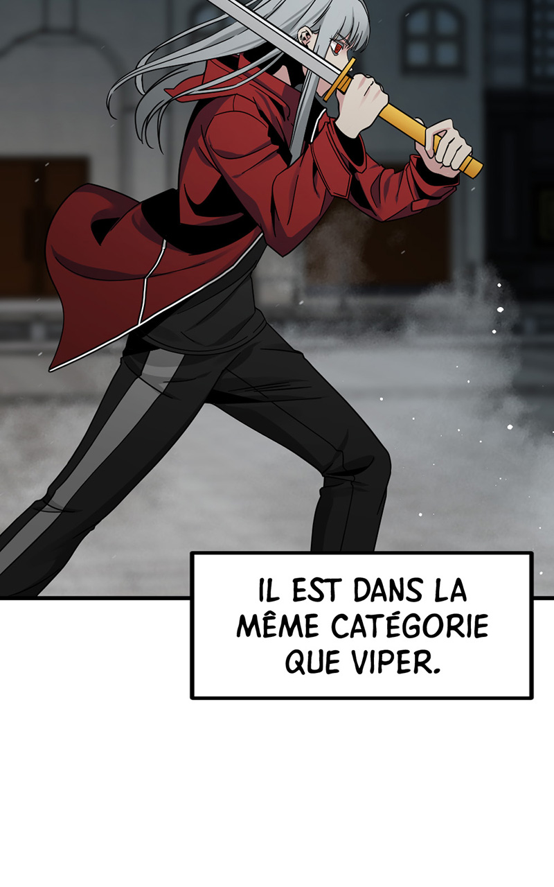 Hero Killer Chapitre 21 - Page 98