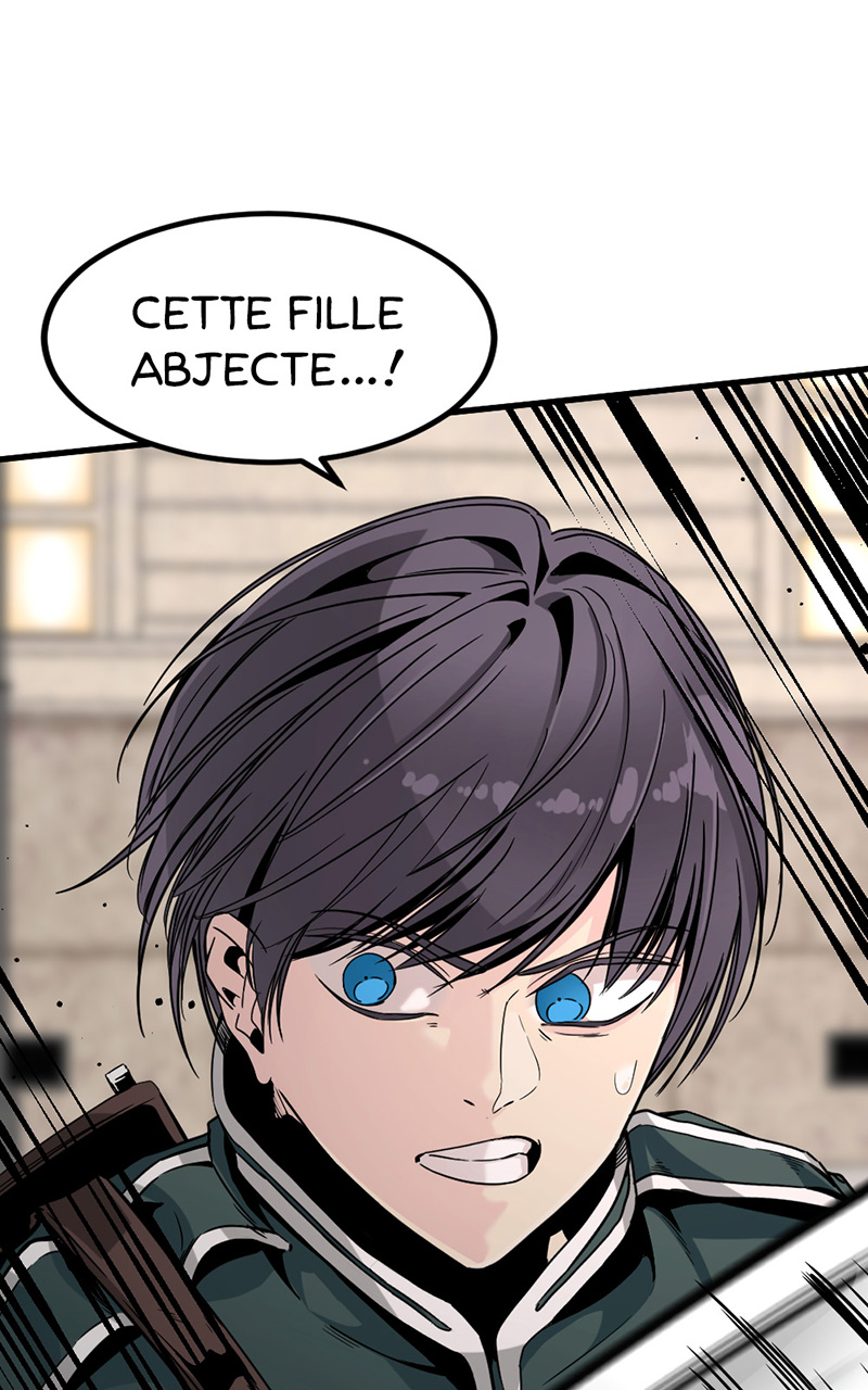 Hero Killer Chapitre 22 - Page 1