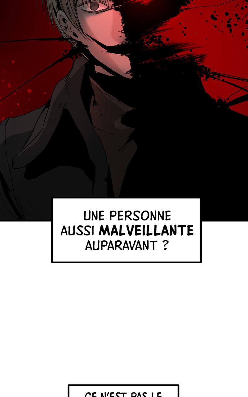 Hero Killer Chapitre 22 - Page 101