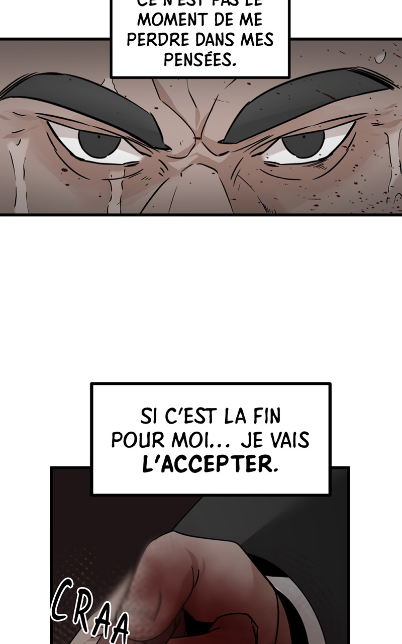 Hero Killer Chapitre 22 - Page 102