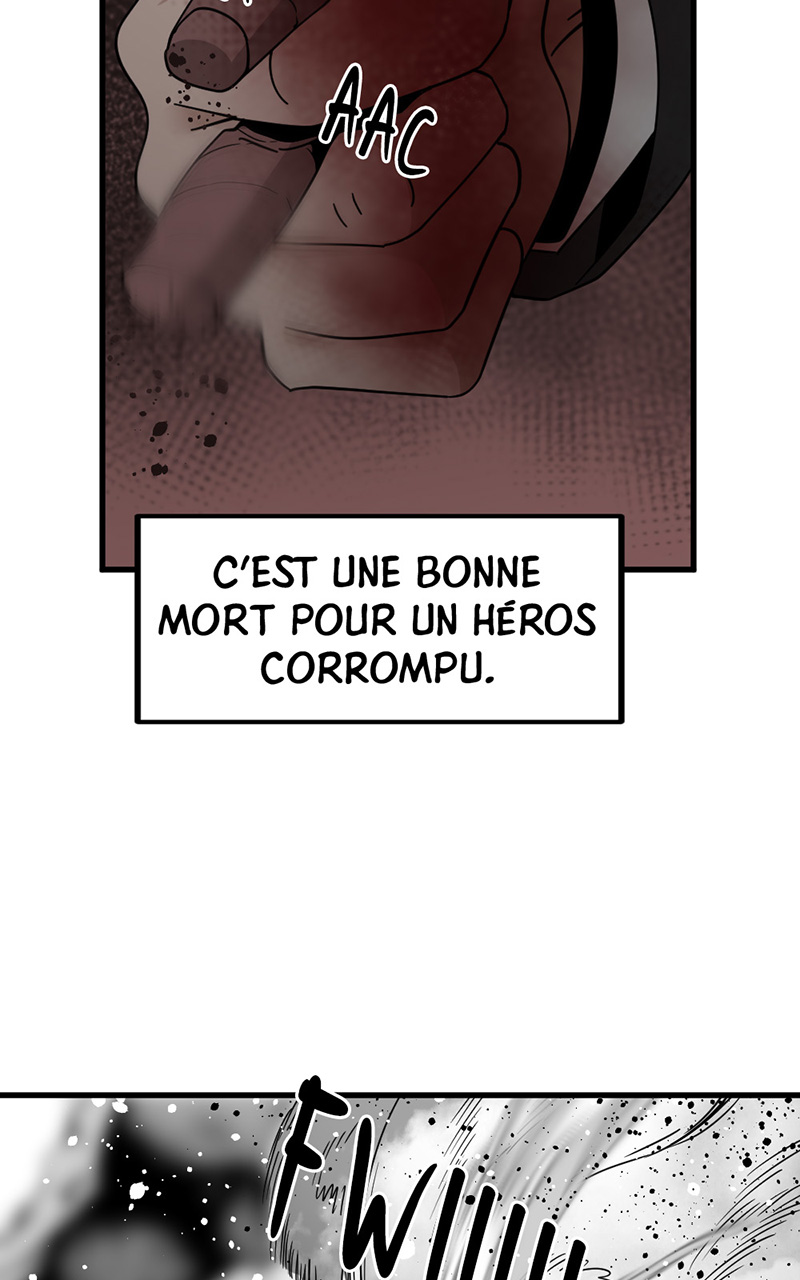 Hero Killer Chapitre 22 - Page 103