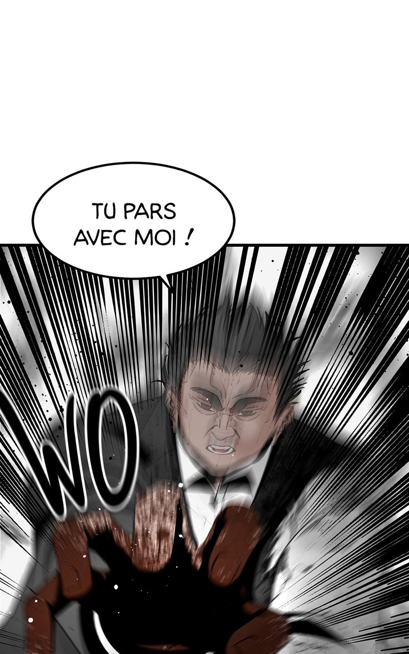 Hero Killer Chapitre 22 - Page 105