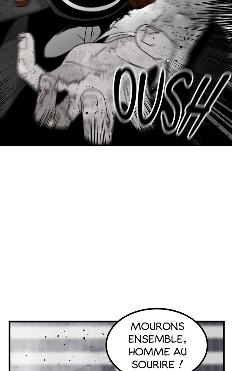 Hero Killer Chapitre 22 - Page 106