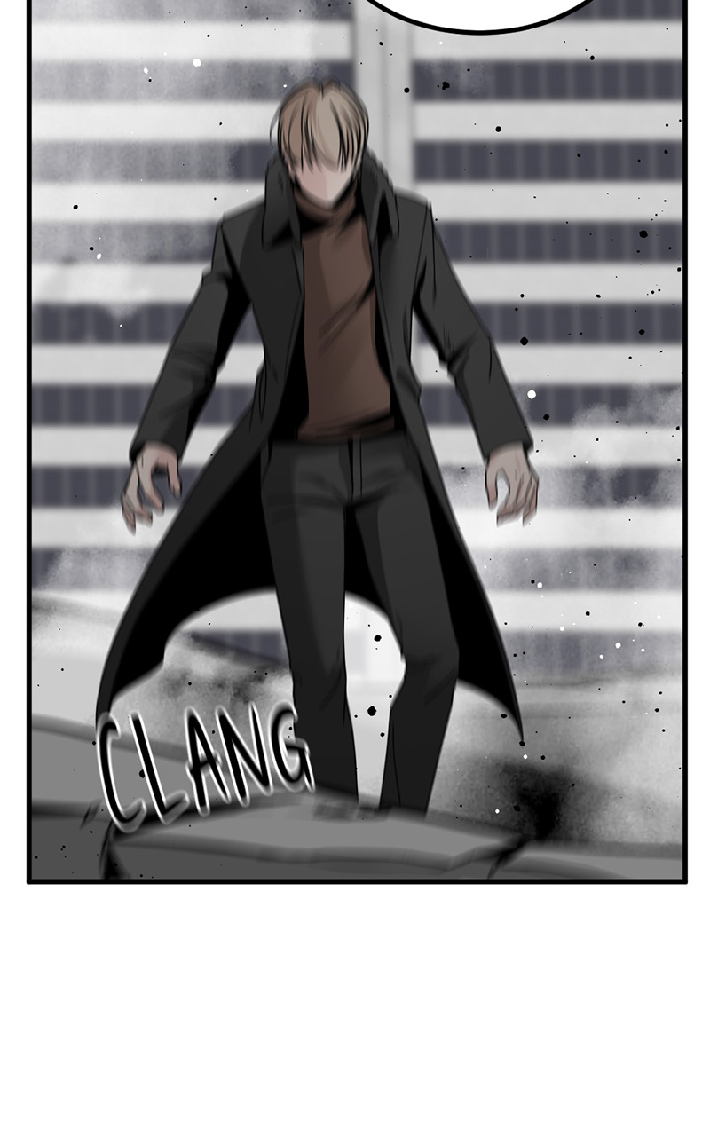 Hero Killer Chapitre 22 - Page 107