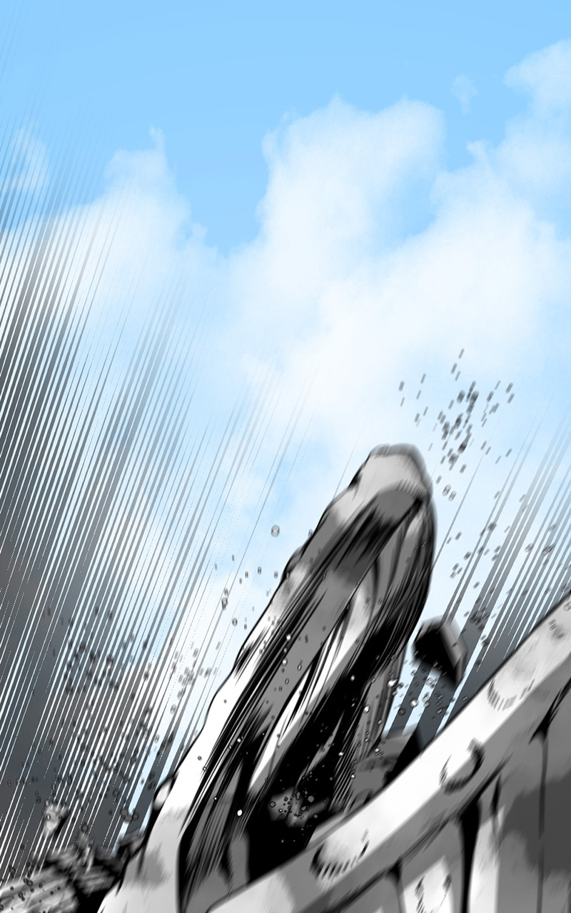 Hero Killer Chapitre 22 - Page 109