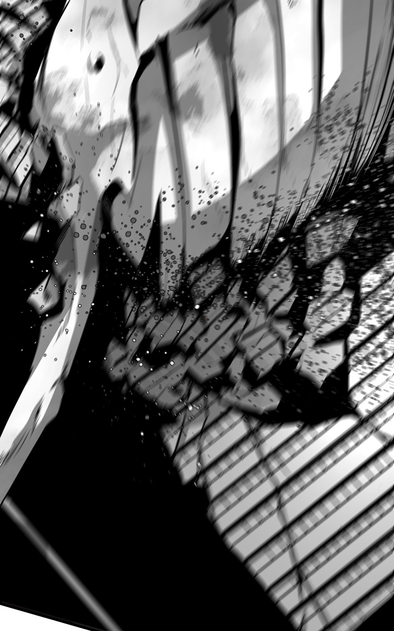 Hero Killer Chapitre 22 - Page 110