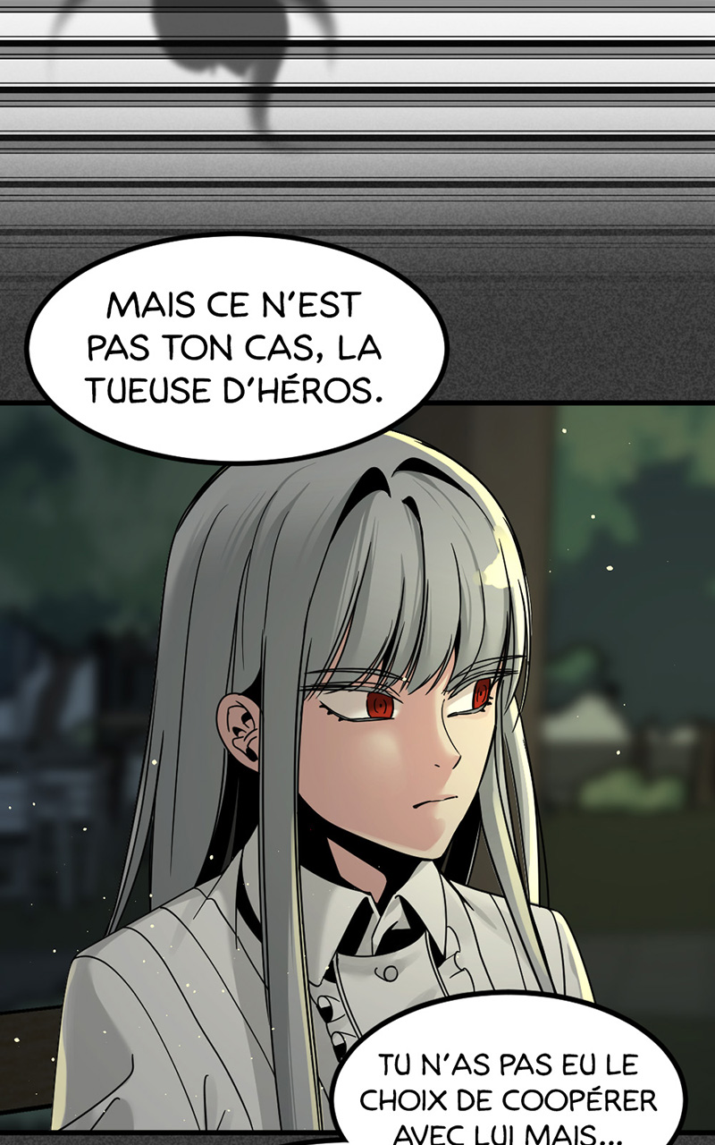 Hero Killer Chapitre 22 - Page 12