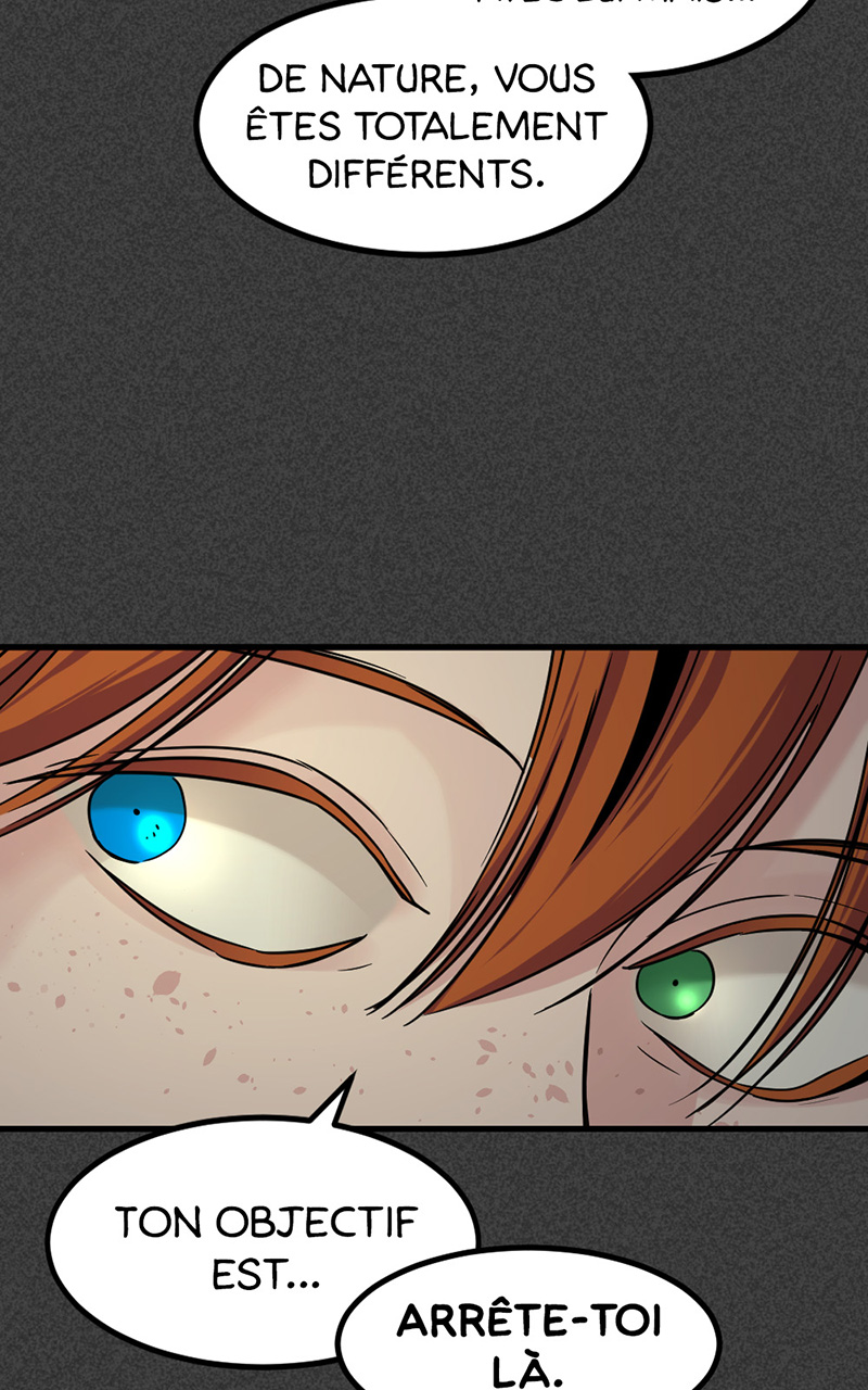 Hero Killer Chapitre 22 - Page 13