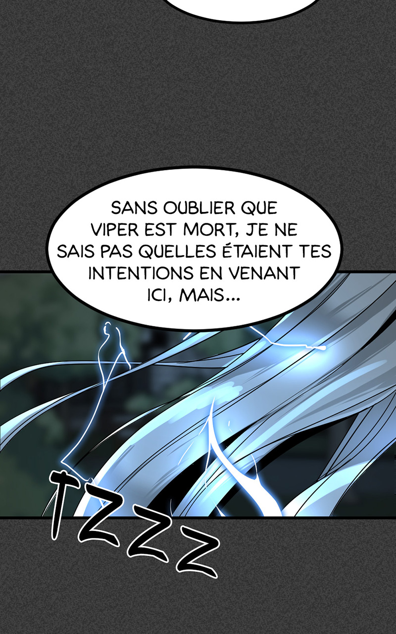 Hero Killer Chapitre 22 - Page 14