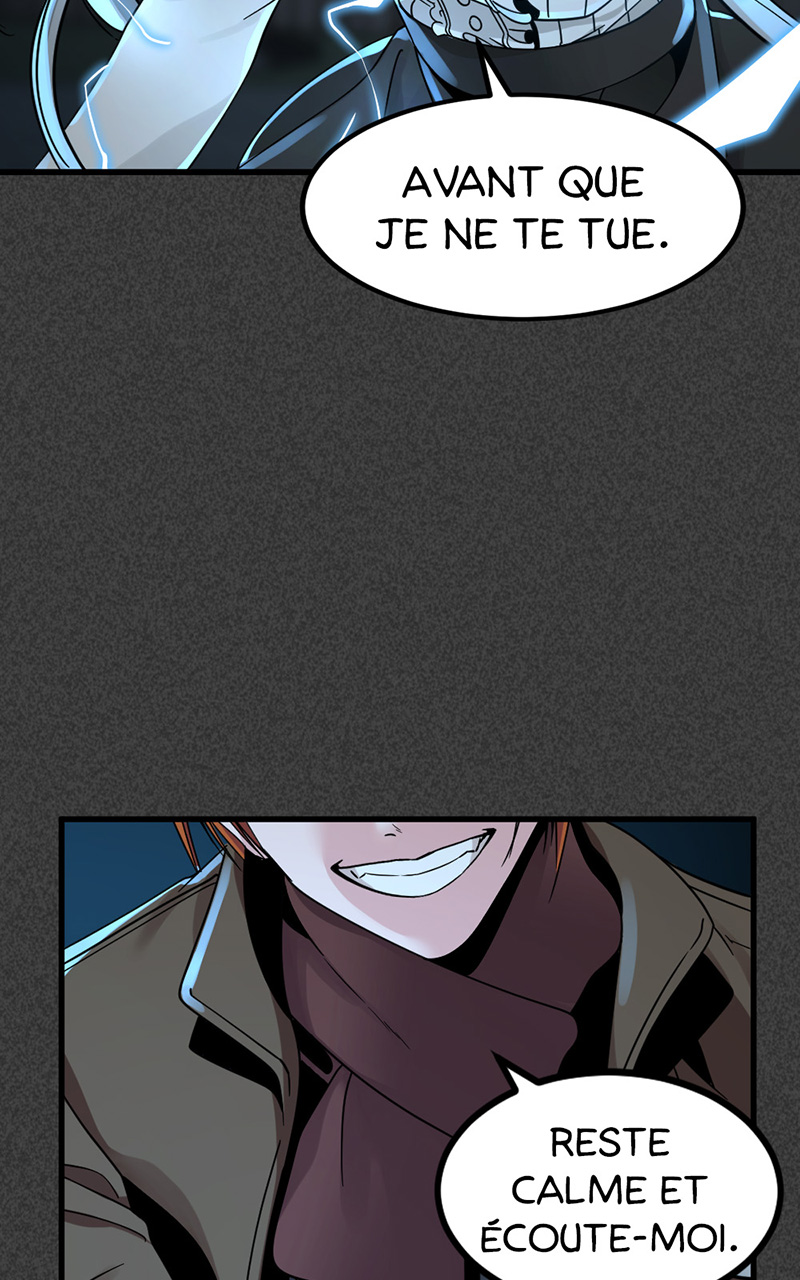 Hero Killer Chapitre 22 - Page 16