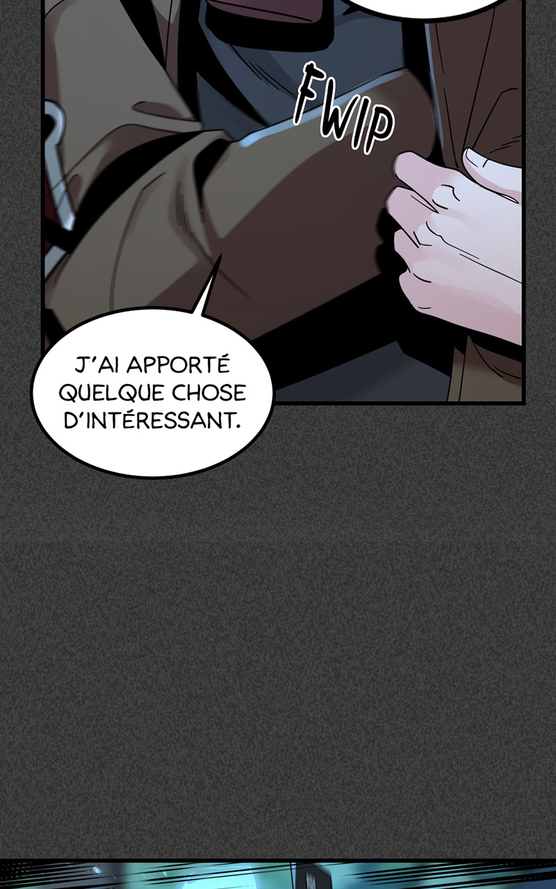 Hero Killer Chapitre 22 - Page 17