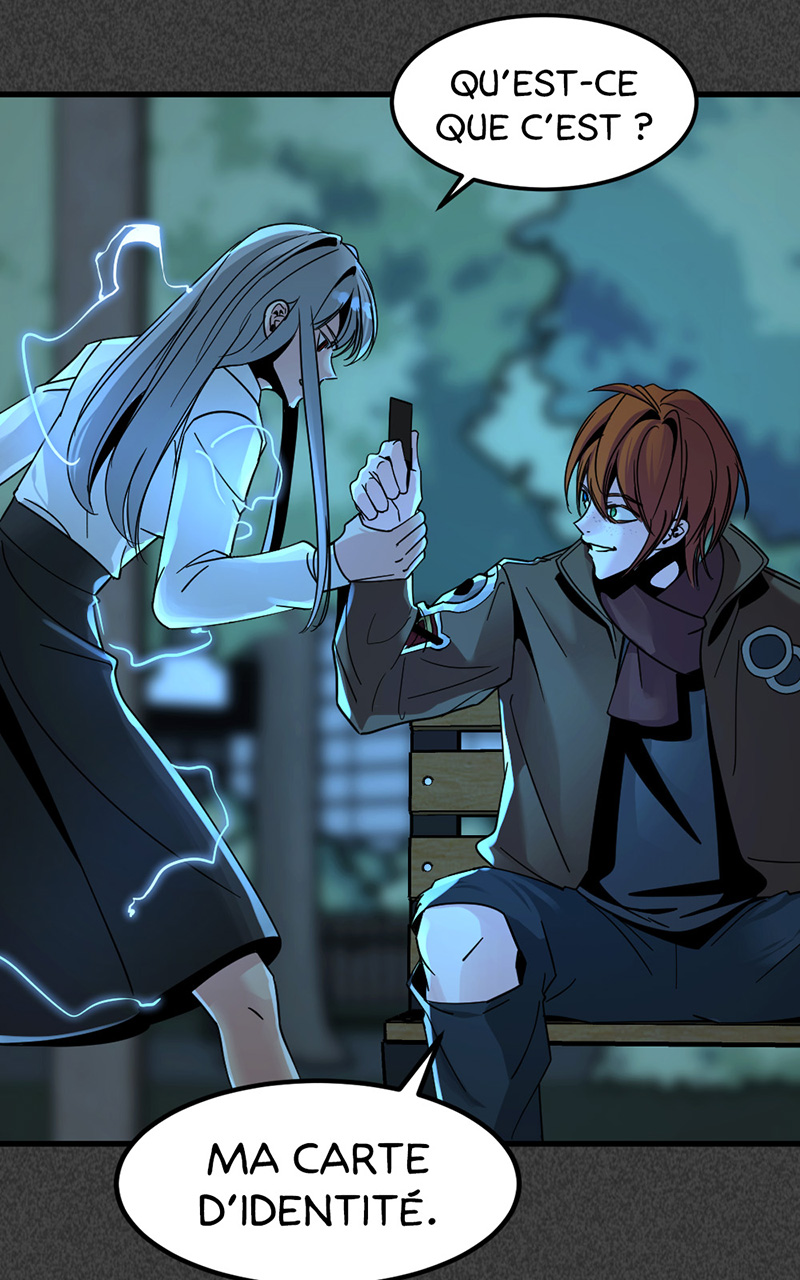 Hero Killer Chapitre 22 - Page 19