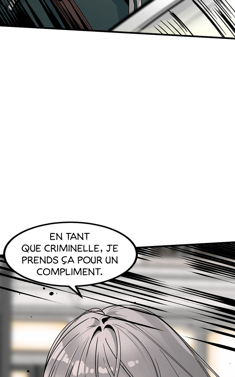 Hero Killer Chapitre 22 - Page 2