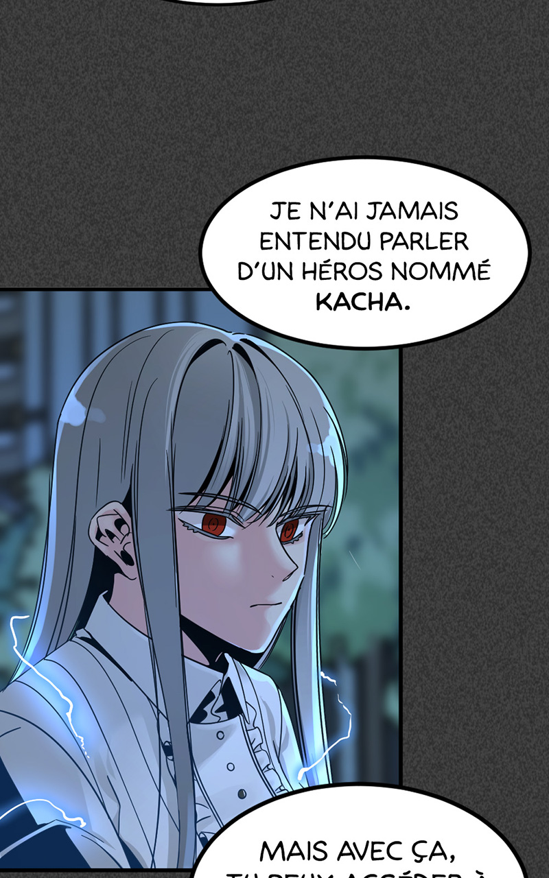 Hero Killer Chapitre 22 - Page 20