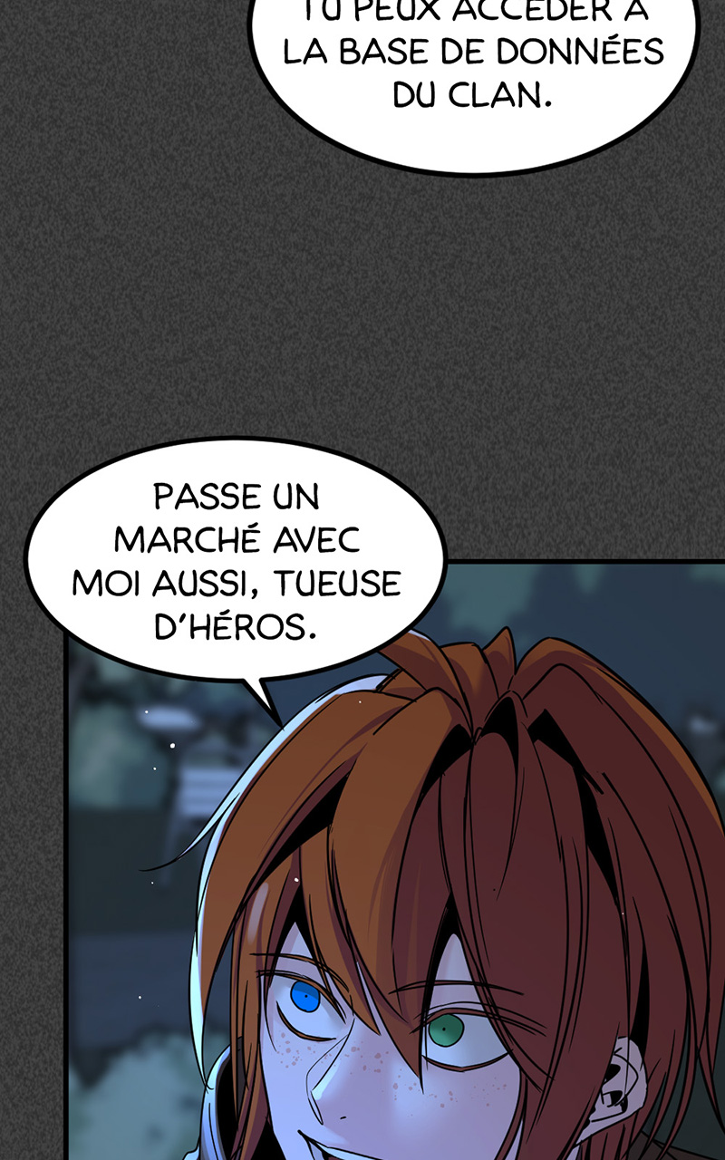 Hero Killer Chapitre 22 - Page 21