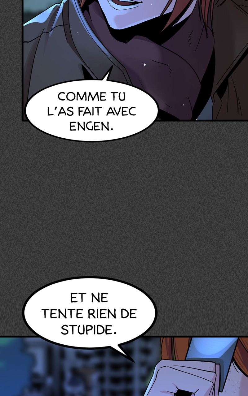 Hero Killer Chapitre 22 - Page 22