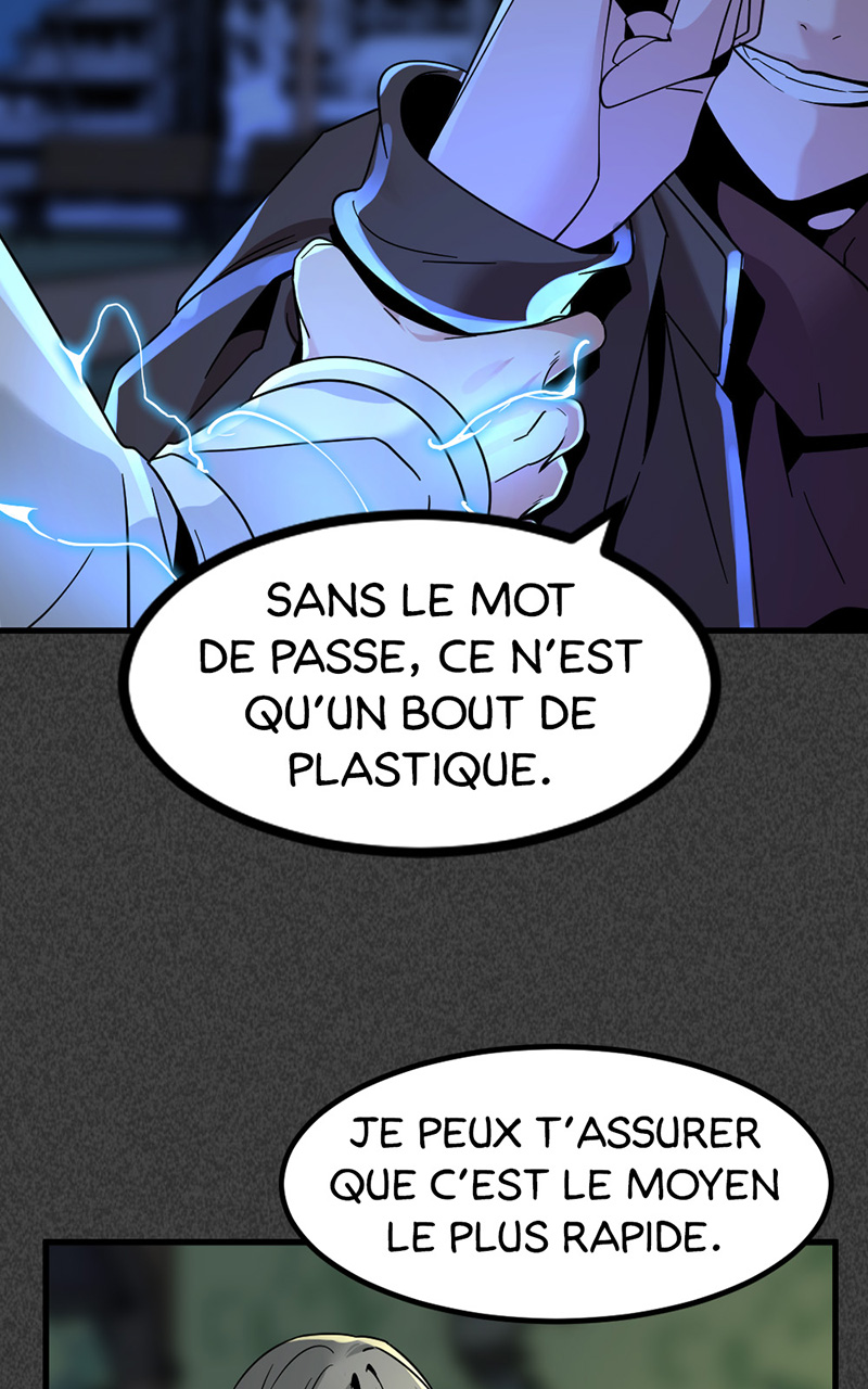 Hero Killer Chapitre 22 - Page 23
