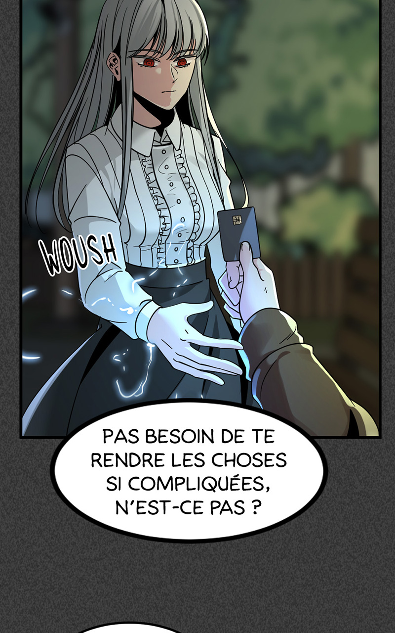 Hero Killer Chapitre 22 - Page 24