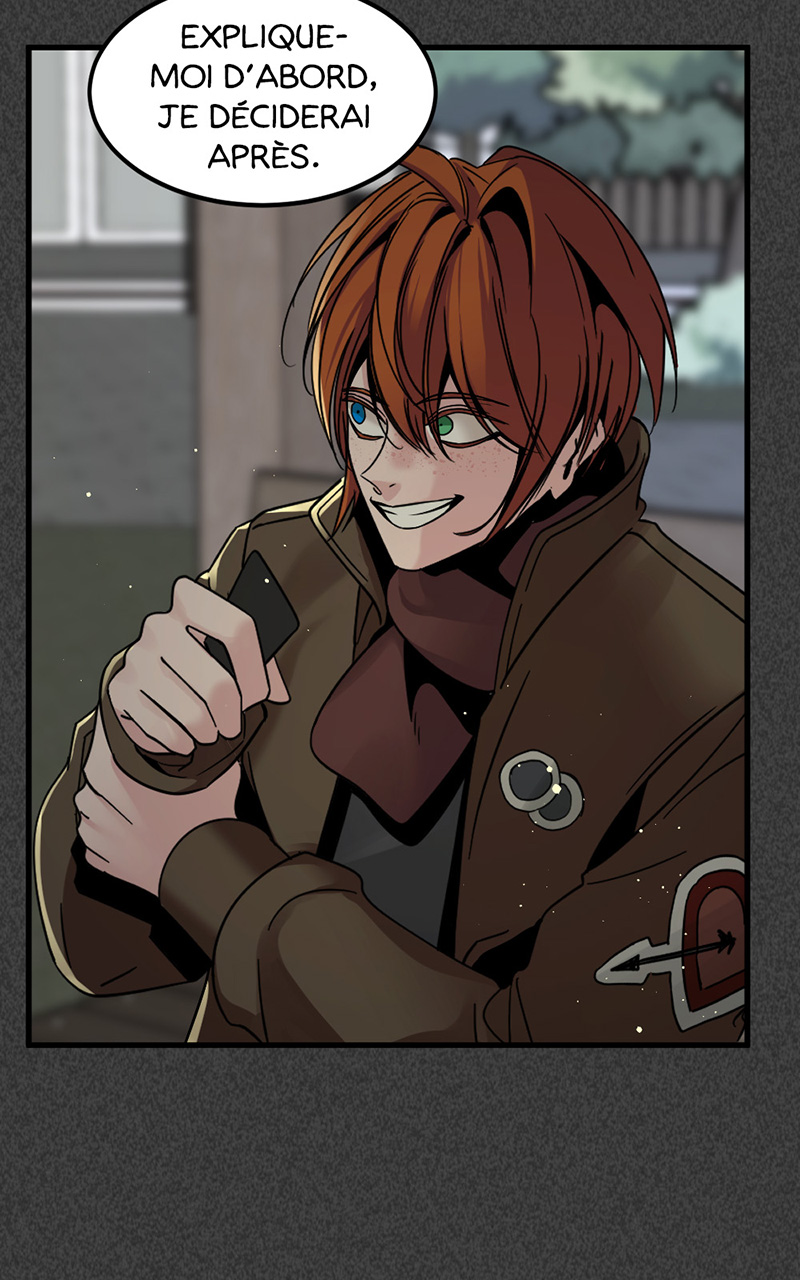 Hero Killer Chapitre 22 - Page 25