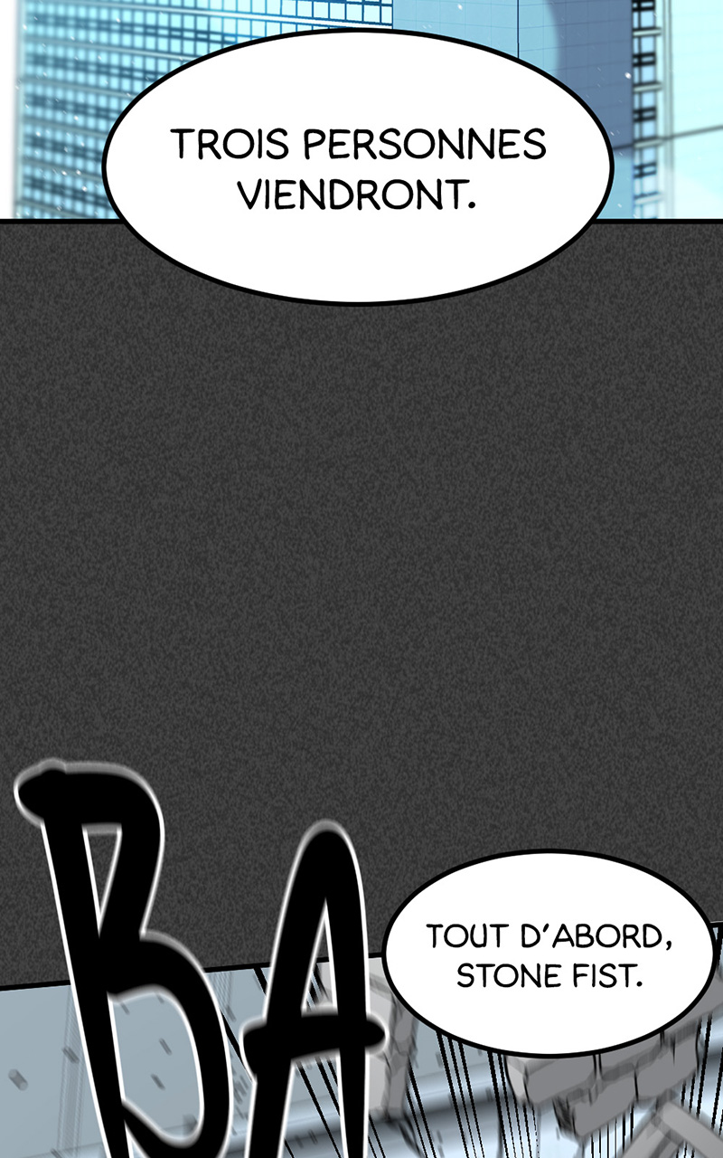 Hero Killer Chapitre 22 - Page 27
