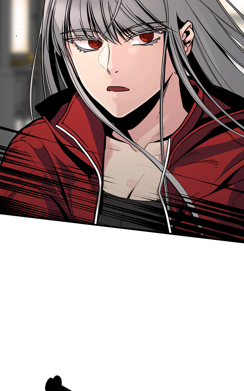 Hero Killer Chapitre 22 - Page 3