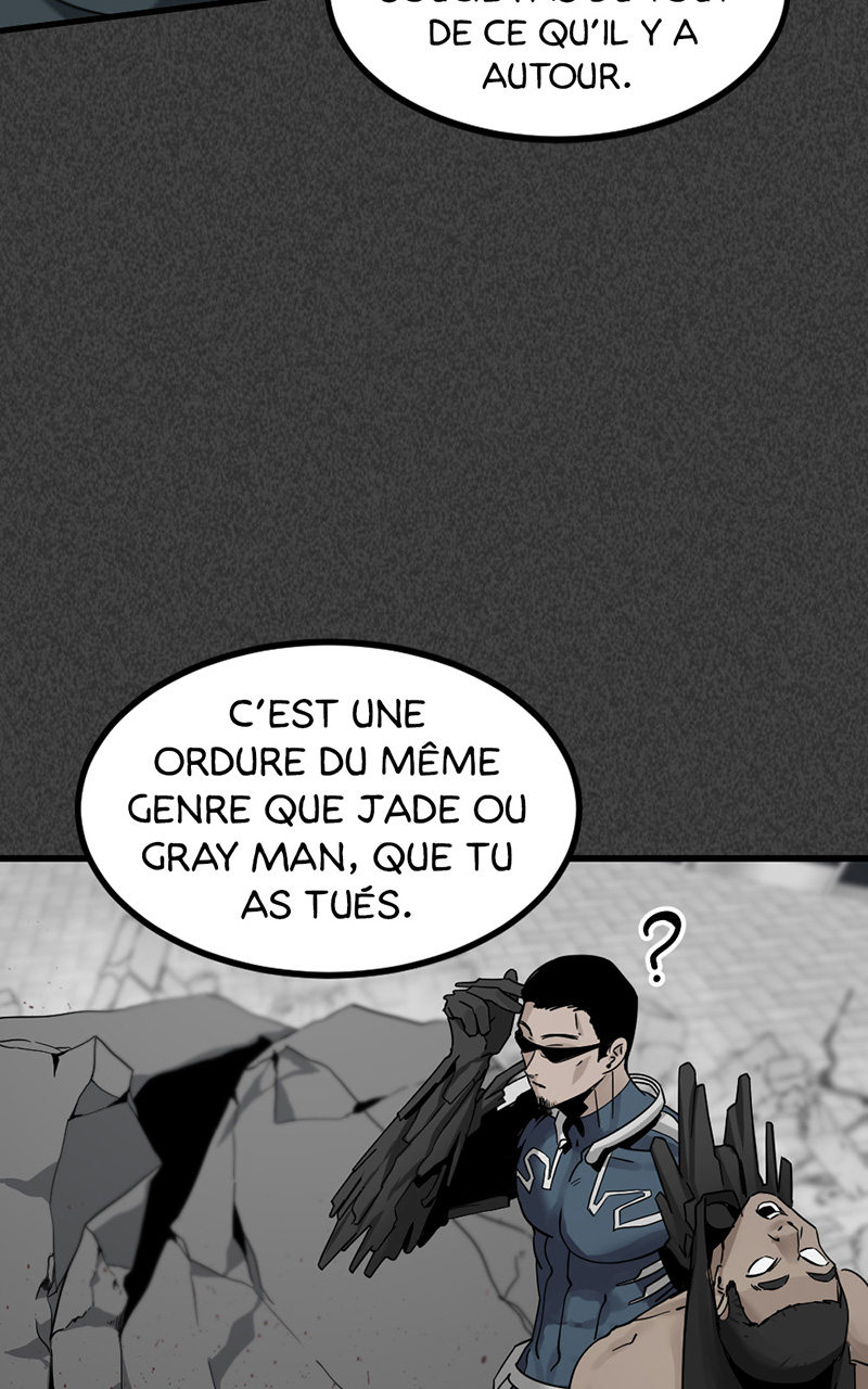 Hero Killer Chapitre 22 - Page 30