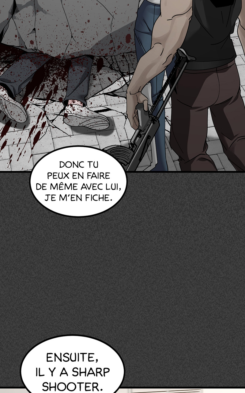 Hero Killer Chapitre 22 - Page 31