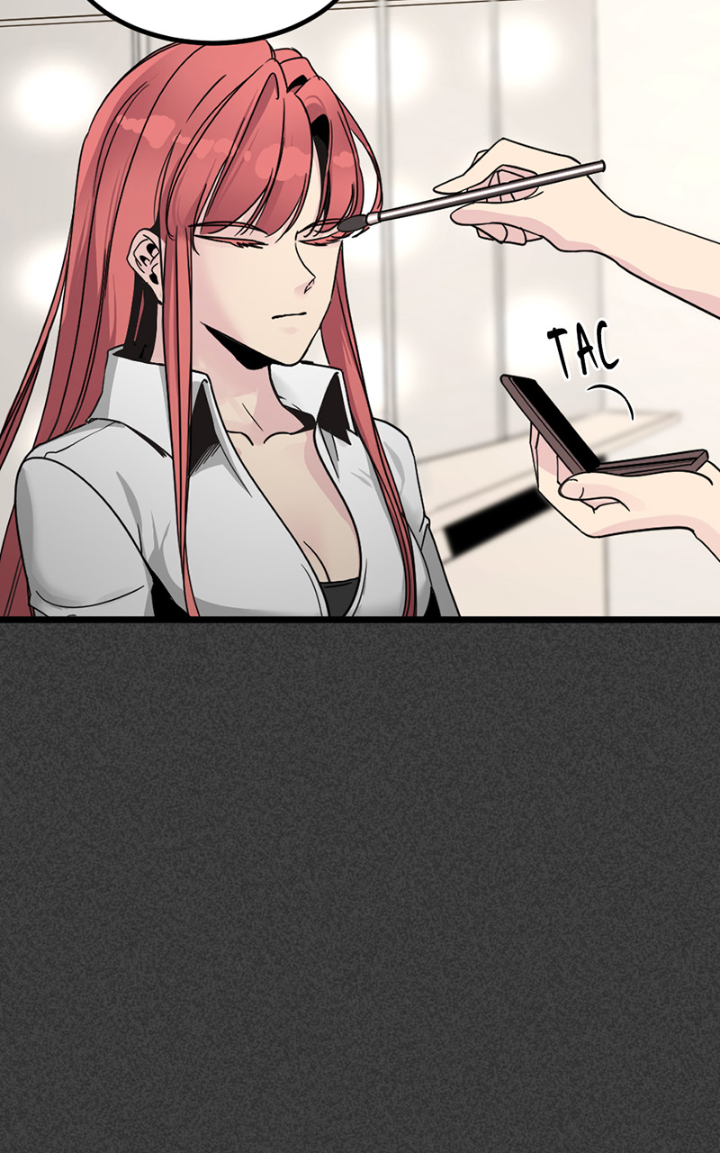Hero Killer Chapitre 22 - Page 32