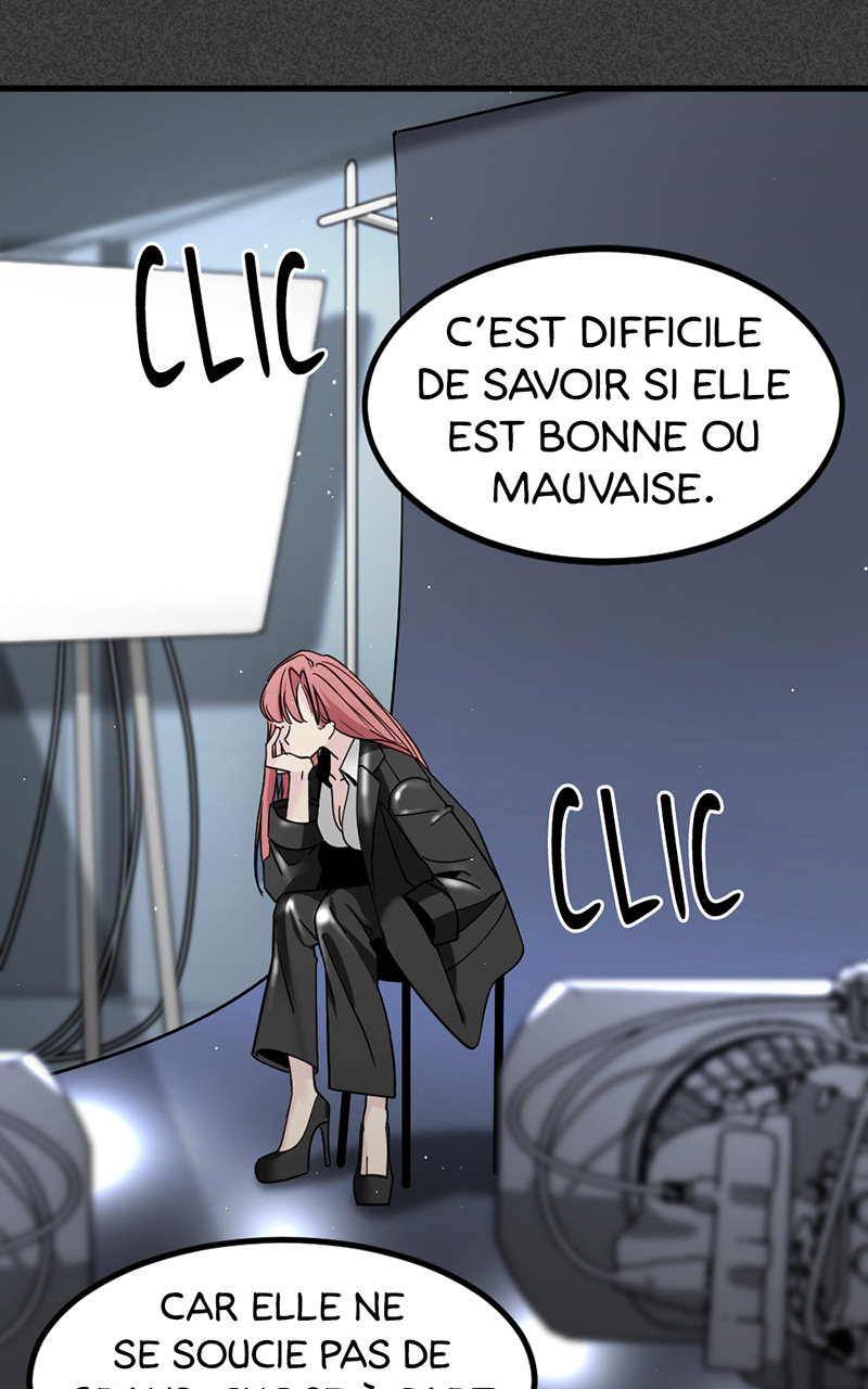 Hero Killer Chapitre 22 - Page 33