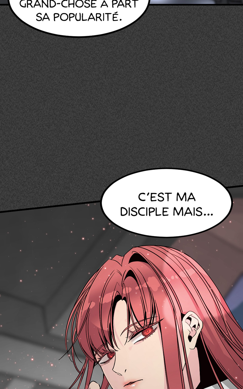 Hero Killer Chapitre 22 - Page 34