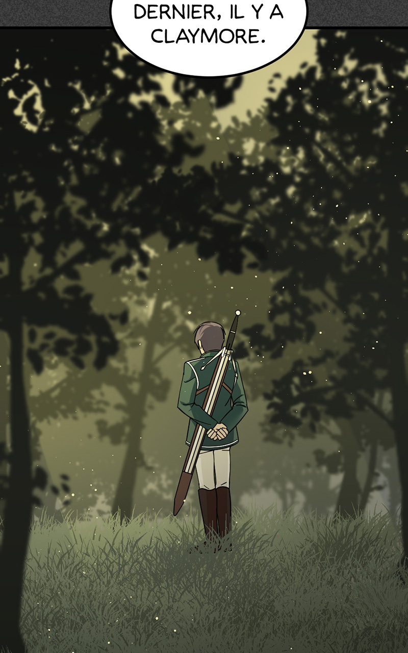 Hero Killer Chapitre 22 - Page 36
