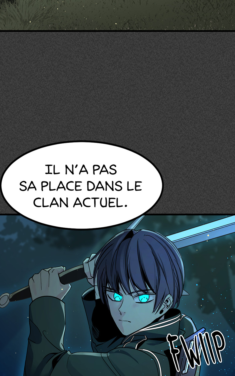 Hero Killer Chapitre 22 - Page 37