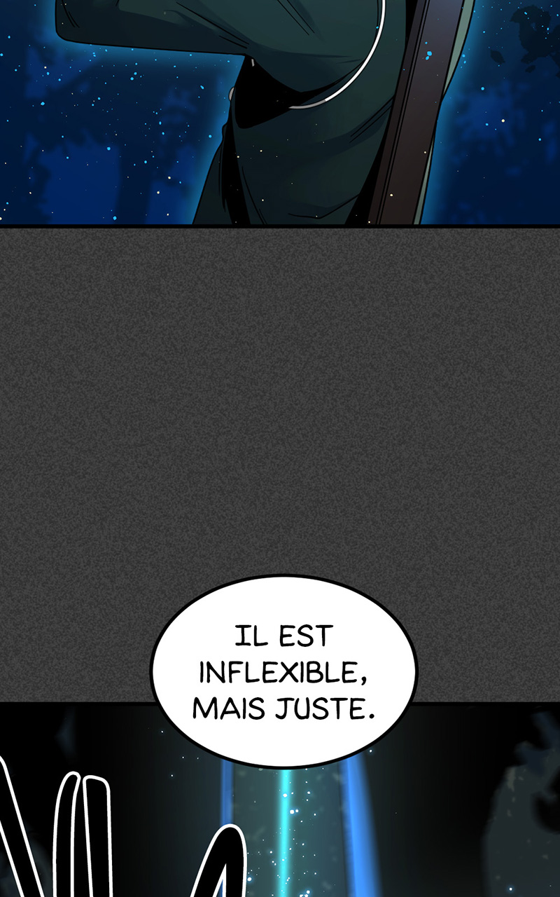 Hero Killer Chapitre 22 - Page 38
