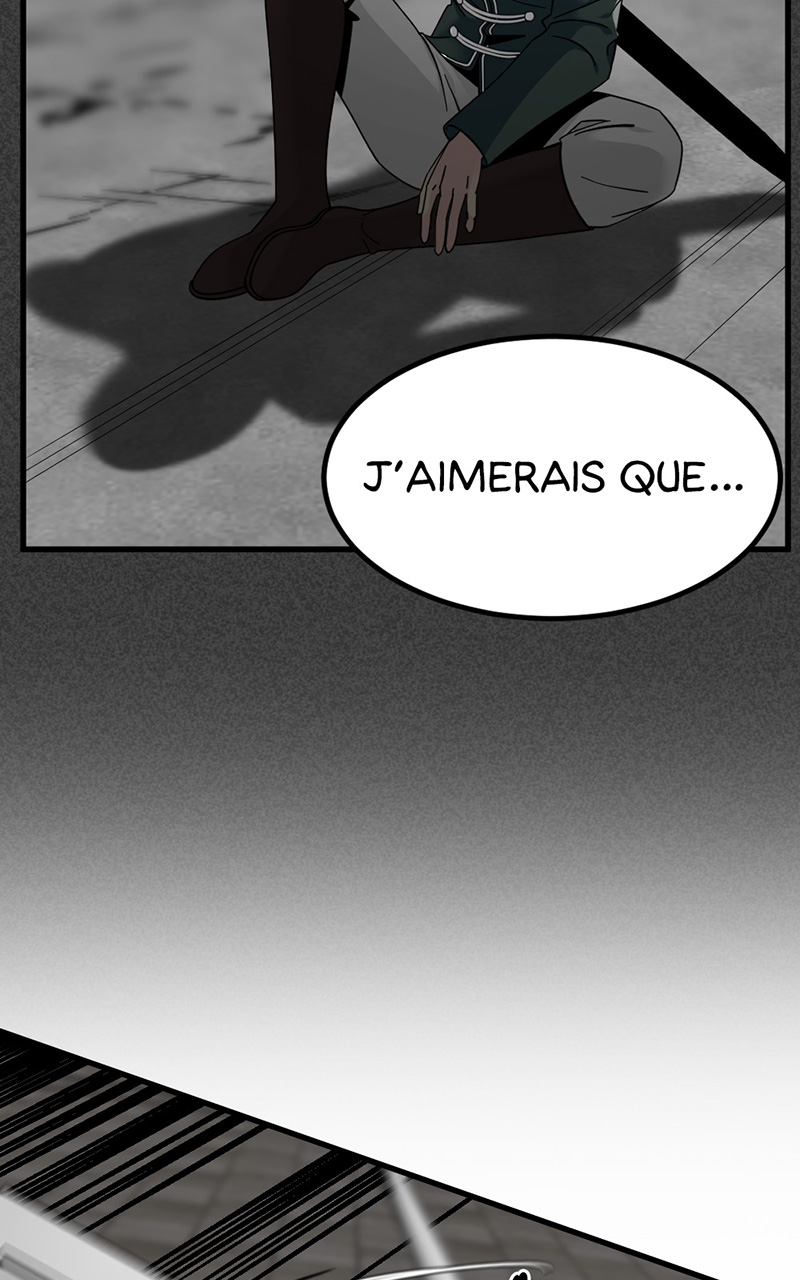 Hero Killer Chapitre 22 - Page 41