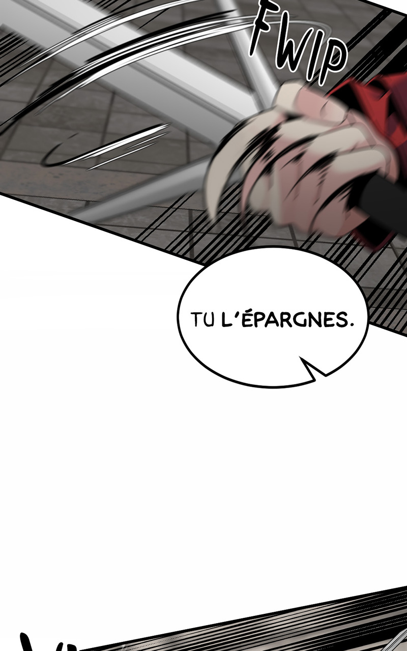 Hero Killer Chapitre 22 - Page 42
