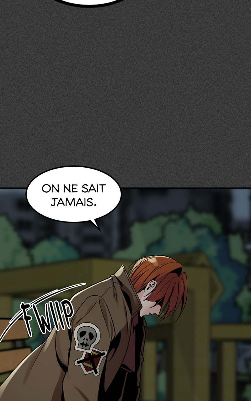 Hero Killer Chapitre 22 - Page 45