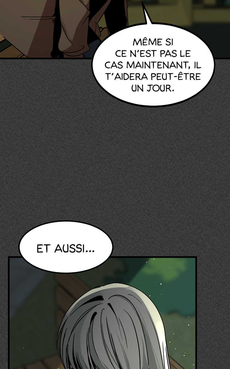 Hero Killer Chapitre 22 - Page 46