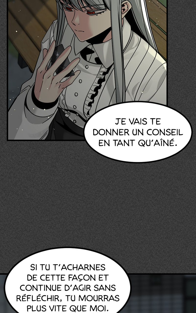 Hero Killer Chapitre 22 - Page 47