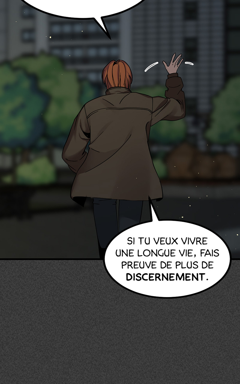 Hero Killer Chapitre 22 - Page 48