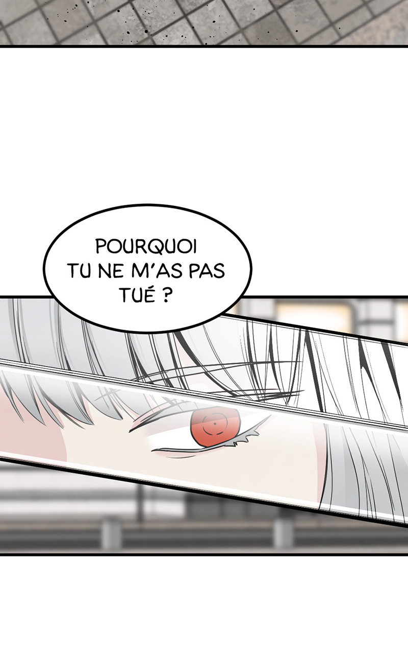Hero Killer Chapitre 22 - Page 52