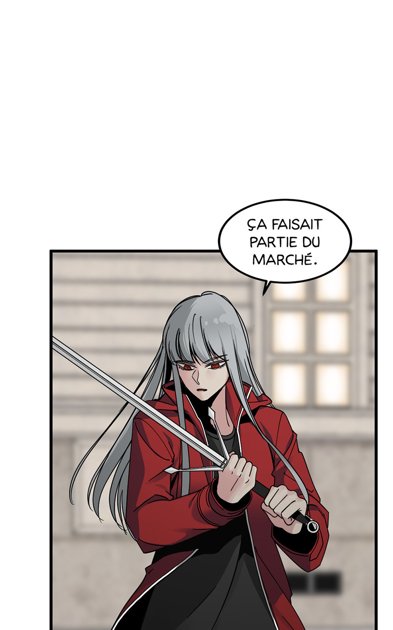 Hero Killer Chapitre 22 - Page 53