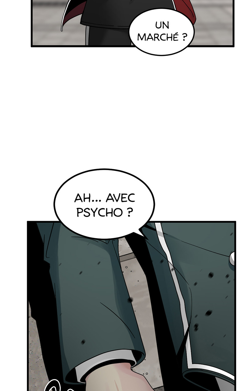Hero Killer Chapitre 22 - Page 54
