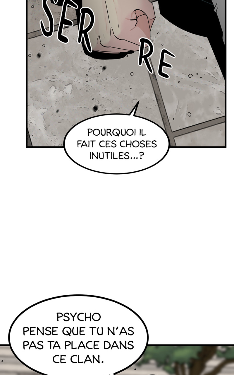 Hero Killer Chapitre 22 - Page 55