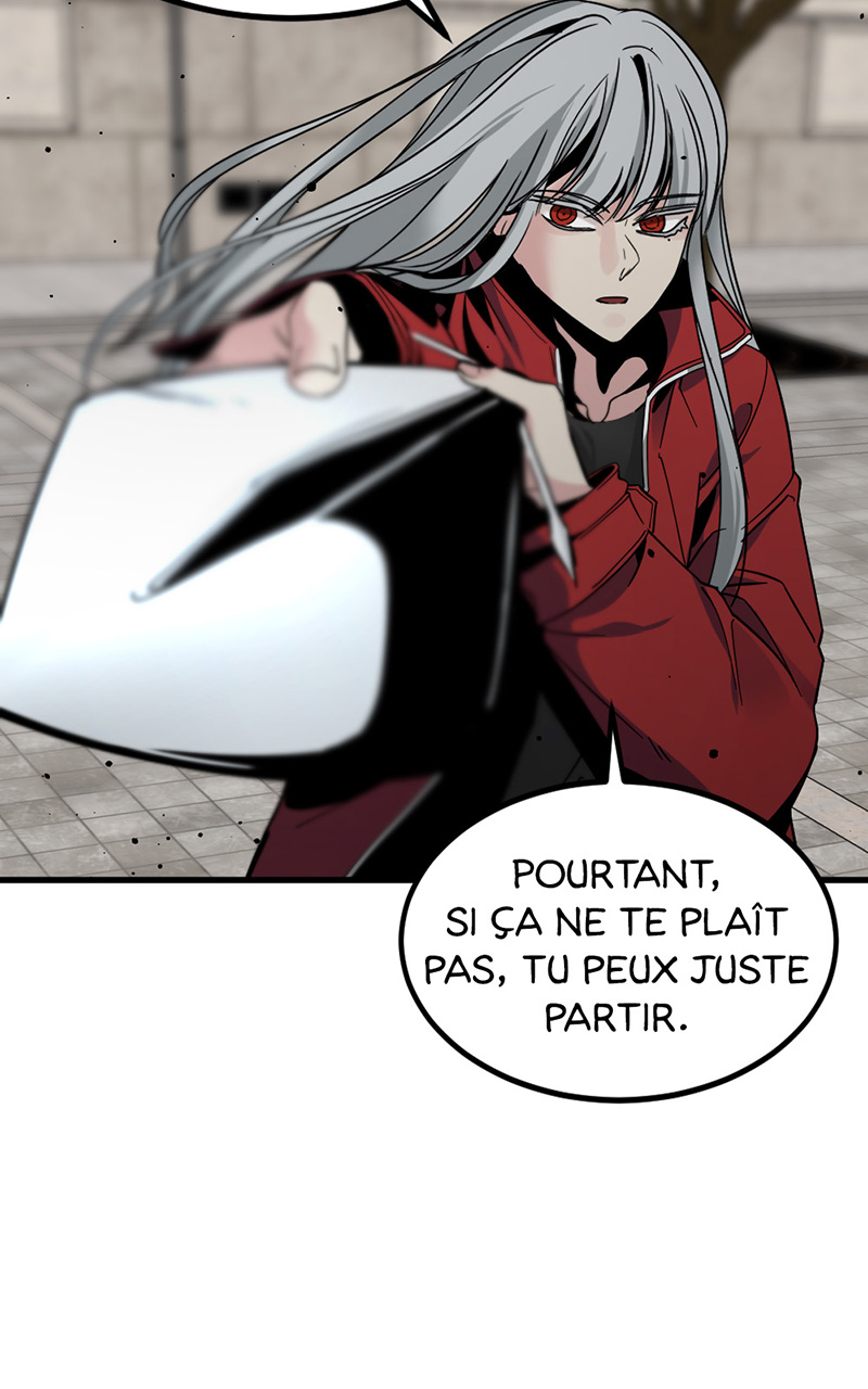 Hero Killer Chapitre 22 - Page 56