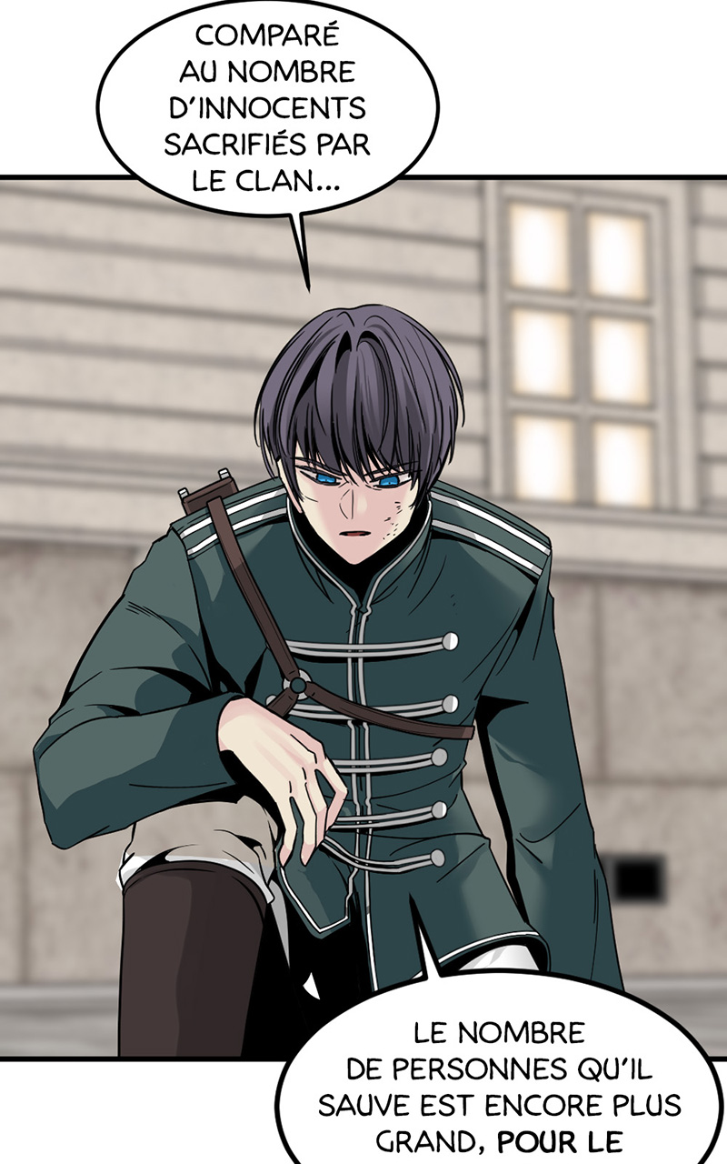 Hero Killer Chapitre 22 - Page 58
