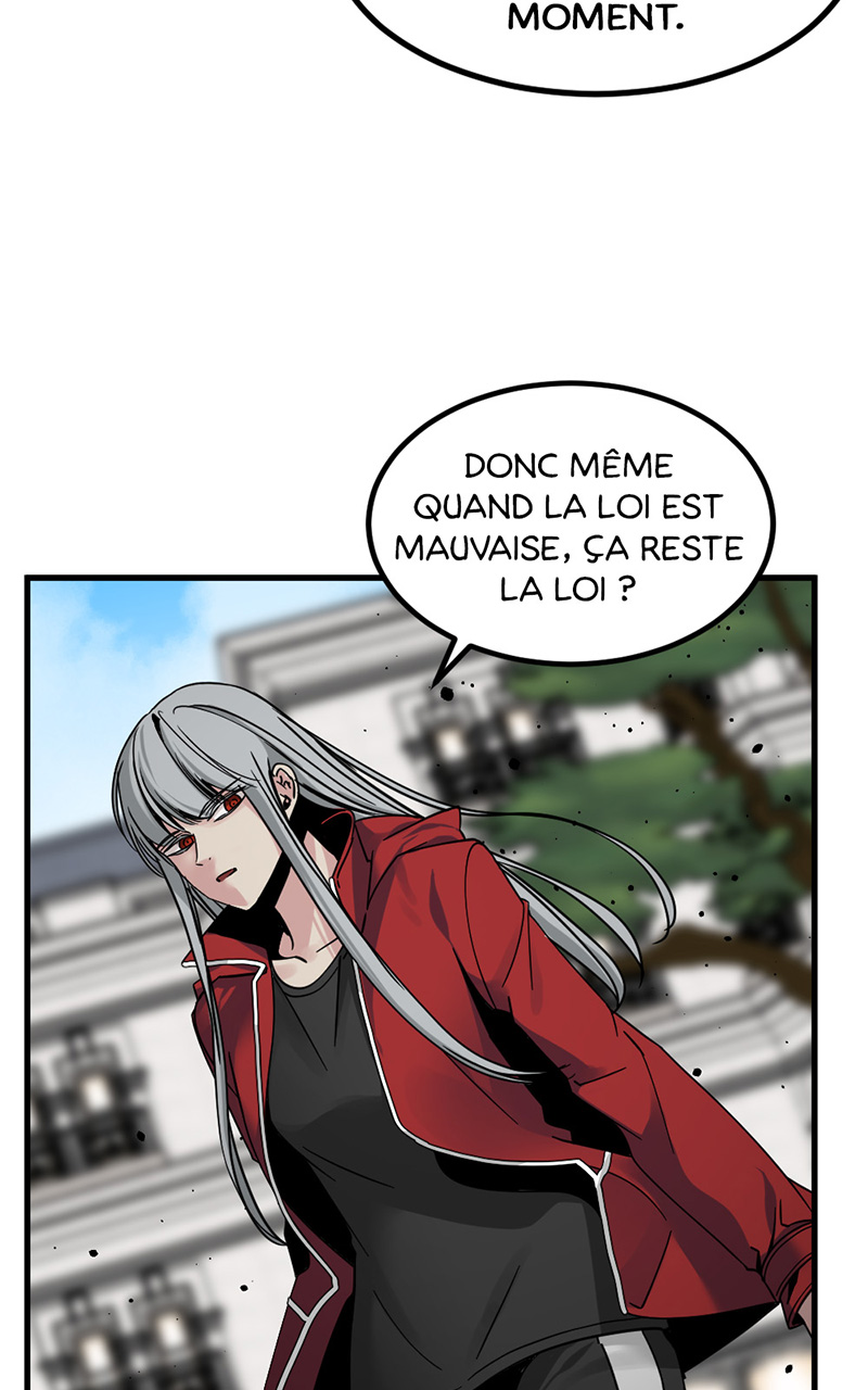 Hero Killer Chapitre 22 - Page 59