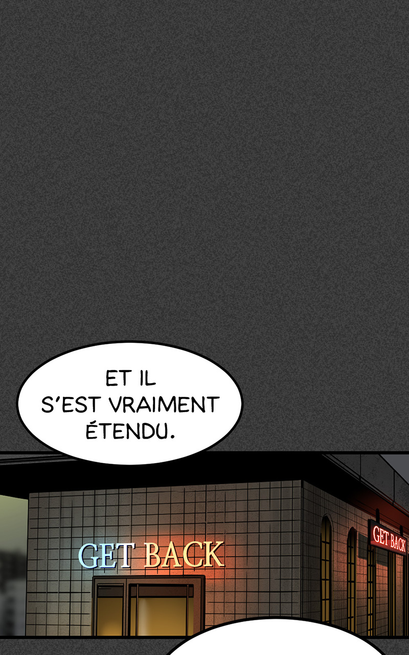 Hero Killer Chapitre 22 - Page 6