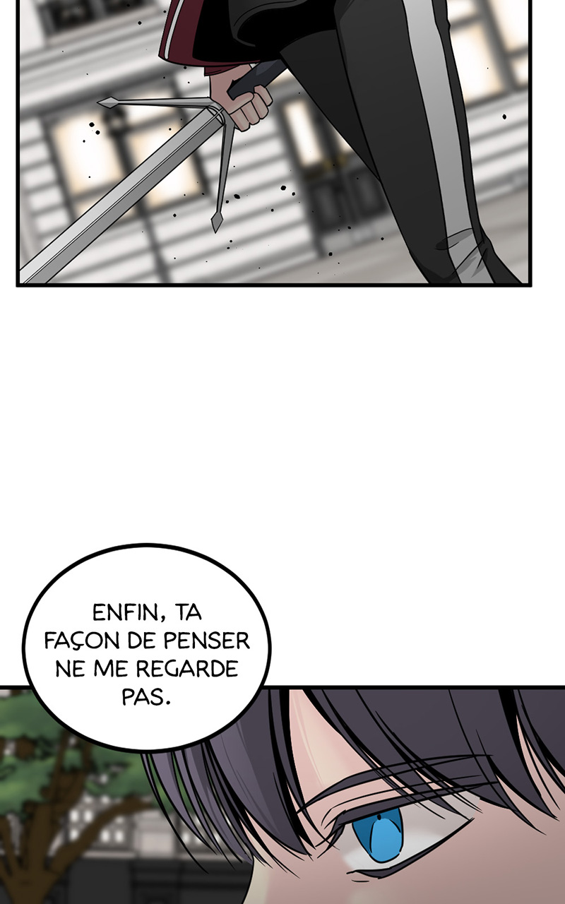 Hero Killer Chapitre 22 - Page 60