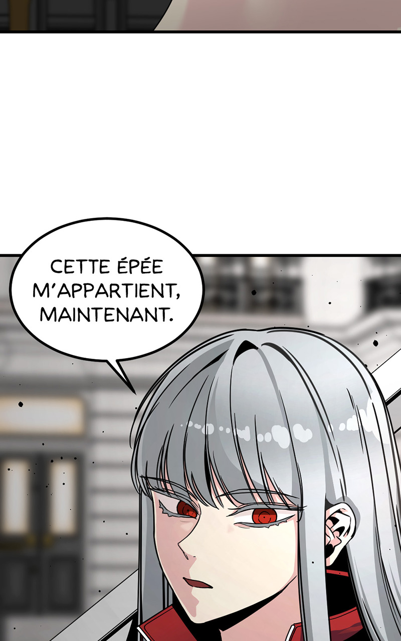 Hero Killer Chapitre 22 - Page 61