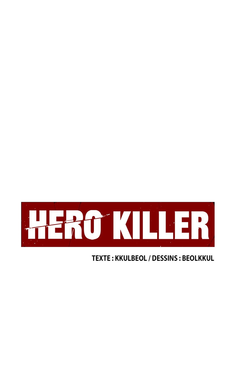 Hero Killer Chapitre 22 - Page 63